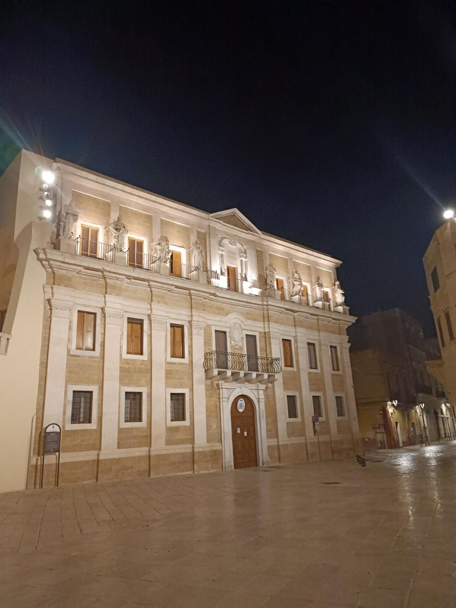 Olive Tree Apartment Brindisi Bagian luar foto