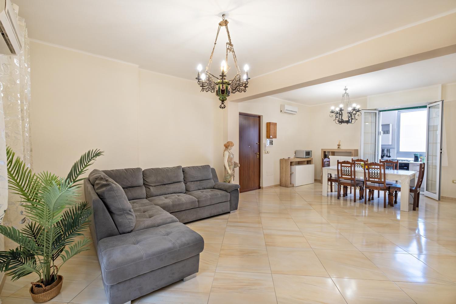 Olive Tree Apartment Brindisi Bagian luar foto